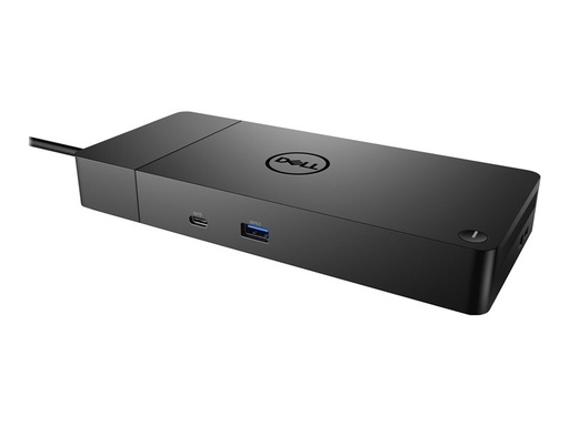 [DELL-WD19S130W] Dell Dock WD19S 130W Dockningsstation