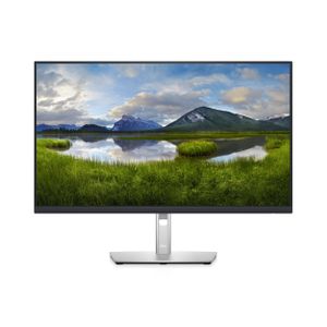 [DELL-P2722H] Dell P2722H - LED-skärm - 27" - 1920 x 1080 Full HD
